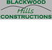 Blackwood Hills Constructions - Builders Victoria