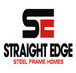 Straight Edge Steel Frame Homes - Builders Victoria