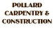 Pollard Carpentry Construction - Builders Victoria