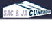 SAC  JA Cunningham Pty Ltd Building Contractors