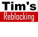 Tim's Reblocking - Builders Victoria