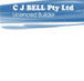 C J Bell Pty Ltd - Builders Victoria