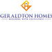 Geraldton Homes / Kevin Giudice  Co