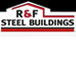 R&F Steel Buildings Warwick - Builders Victoria 0