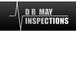 DR May Inspections - Builders Victoria 0