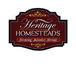 Heritage Homesteads Pty Ltd - Builders Victoria