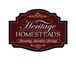 Heritage Homesteads Pty Ltd - Builders Victoria 0