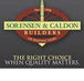 Sorensen  Caldon Builders - Builders Victoria