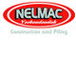 Nelmac Engineering  Body Building - Builders Victoria