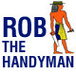 Rob the handyman - Builders Victoria