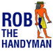 Rob The Handyman - Builders Victoria 0