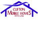 Clifton Mobile Homes Pty Ltd - Builders Victoria