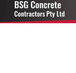 BSG Concrete Contractors Pty Ltd - Builders Victoria