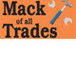 Mack Of All Trades - Builders Victoria