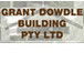 Grant Dowdle Building Pty Ltd - Builders Victoria 0