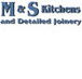M  S Kitchens Australia - Builders Victoria