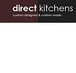 Direct Kitchens - Builders Victoria