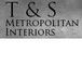 T  S Metropolitan Interiors