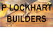 P Lockhart Builders - Builders Victoria