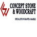 Concept Stone & Woodcraft - Builders Victoria 0
