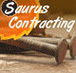 Saurus Contracting - Builders Victoria