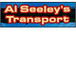Al Seeley's Transport - Builders Victoria