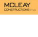 McLeay Constructions Pty Ltd - Builders Victoria