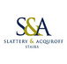 Slattery  Acquroff Staircases - Builders Victoria