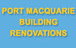 Port Macquarie Building Renovations - thumb 0