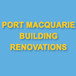 Port Macquarie Building Renovations - Builders Victoria 0