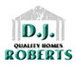 D.J. Roberts - Builders Victoria