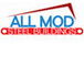 ALL MOD Steel Buildings - Builders Victoria