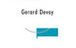 Gerard Devoy - thumb 0
