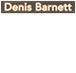 Denis Barnett - Builders Victoria