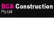 BCA Construction Pty Ltd - Builders Victoria