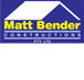 Matt Bender Constructions Pty Ltd - Builders Victoria