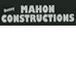 Benny Mahon Constructions - Builders Victoria