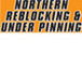 Northern Reblocking  Under Pinning - Builders Victoria