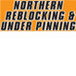 Northern Reblocking & Under Pinning - Builders Victoria 0