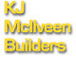 KJ McIlveen Builders - Builders Victoria