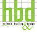 Holmes Building  Design
