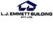 L.J. Emmett Building Pty Ltd - Builders Victoria