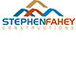Stephen Fahey Constructions - Builders Victoria