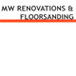 MW Renovations & Floor Sanding - Builders Victoria 0