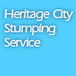 Heritage City Stumping Service