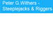 Peter G. Withers-Steeplejacks  Riggers - Builders Victoria