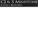 Milestone C J  S - Builders Victoria