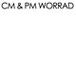 Worrad C M  P M - Builders Victoria