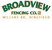 Broadview Fencing Company PTY. LTD. - Builders Victoria
