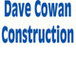 Dave Cowan Construction - Builders Victoria